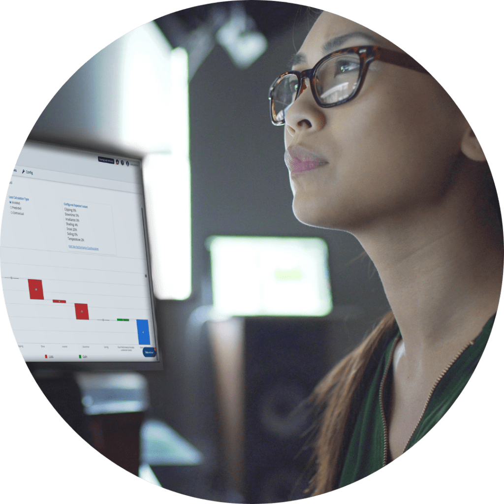 AlsoEnergy Solar Energy Monitoring and Control Edge to Cloud